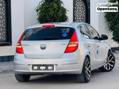Hyundai i30 GL 4