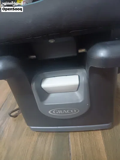 طقم جراكو Travel system 3
