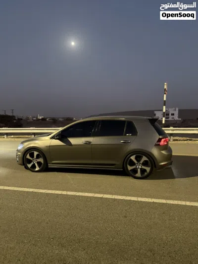 فولكسفاغن جولف GTI Package 1 4