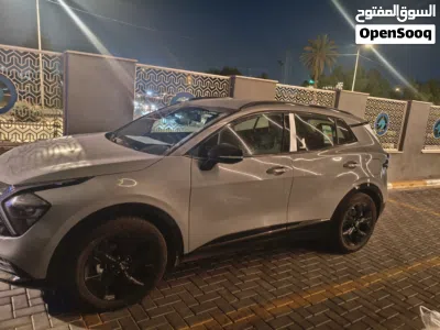 Kia Sportage EX 2