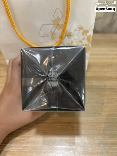 عطر CARBON من أجمل بقراطيسة جديد 4