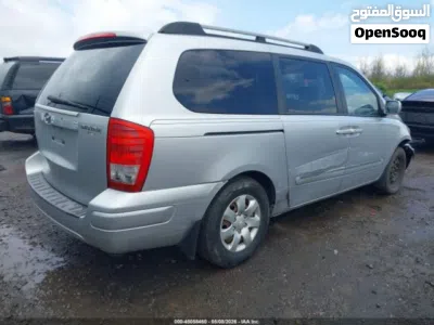 Kia Sedona LX 4