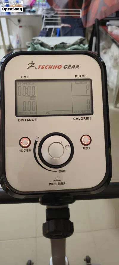 INDOOR CYCLING MACHINE 2