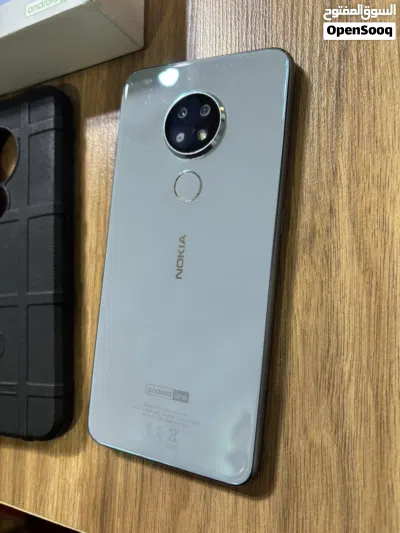 نوكيا Nokia 6.2 - 4GB RAM - 64GB 2