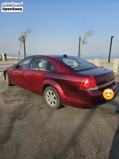 شيفروليه كابريس LS 3