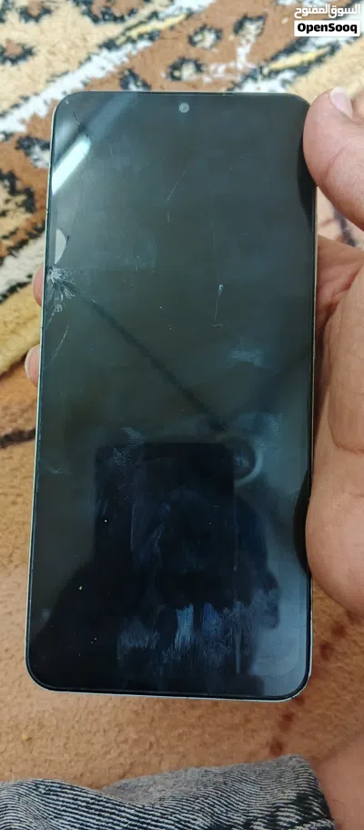 ريدمي A5 جهاز نضيف 2