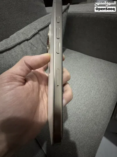 Apple 16 PRO 3