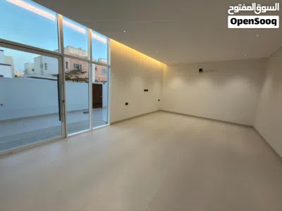4 غرف + صاله مع باقي المرافق 170 متر 2