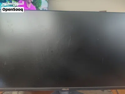 شاشة Asus 27 165hz مستعمل 4