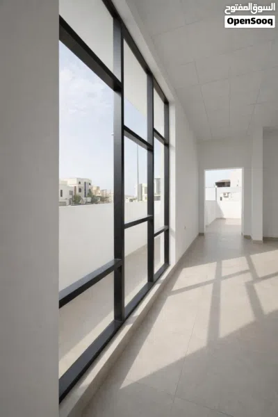 تحفة سكنية فاخرة في موقع مميز بحي السلام – بوشر 37 4