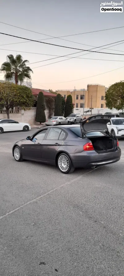 BMW 3 Series 320 3