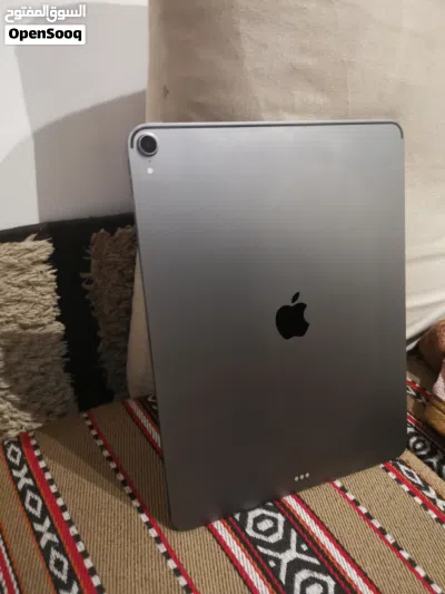 ipad pro 3gen 12.9 inch 256gb 4