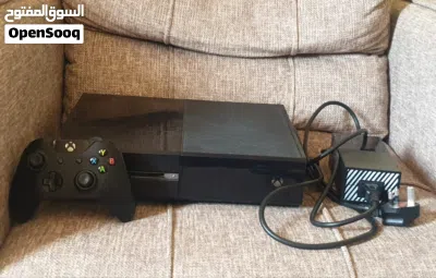 اكس بوكس ون الأصلي للبيع 3