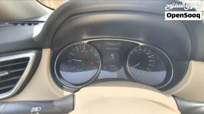 Nissan X-Trail Standard 4
