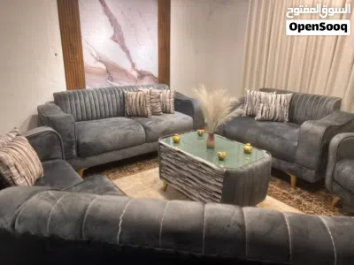 طقم الكنب للبيع 2