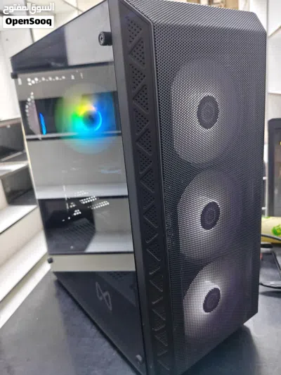pc gaming rtx 4060 4