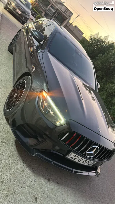مەرسیدس بێنز E-کلاس E 350 2