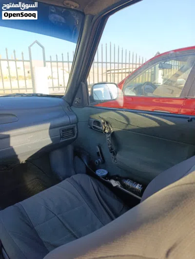 Skoda Felicia 3
