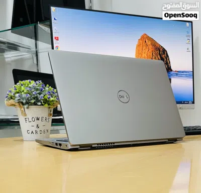 Dell latitude 5410 core i7 10th Gen Ram 16GB SSD 512GB 14” Windows 11 Pro 64bit 2