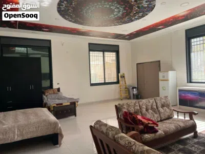 استوديو مفروش للايجار في بيتونيا البلد 2