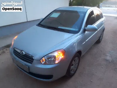 Hyundai Verna SX 2