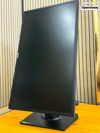 شاشة ASUS VG248QG 24inc للببع 2