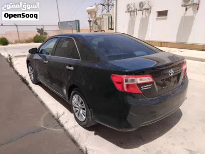 تويوتا كامري SE 3
