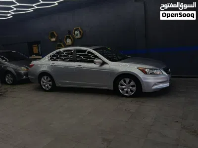 هوندا اكورد Limited 3