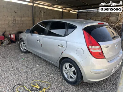 Hyundai i30 GL 3
