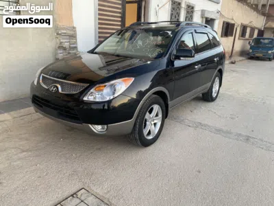 Hyundai Veracruz Limited 2