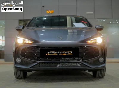 ام جي MG 3 2