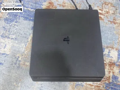 Ps4 Slim 500GB 2