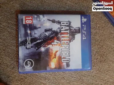 ردٍدٍ وٌ BATTLEFIELD 4