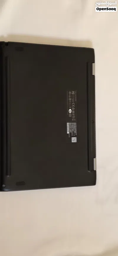 لابتوب Lenovo Chromebook لمس (2 في 1) بحالة ممتازة – بسعر لقطة 45 ر.ع 4