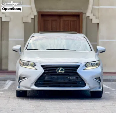 Lexus ES ES 350 3