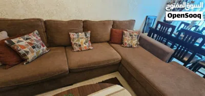 طقم كورنر لون كباتشينو 2