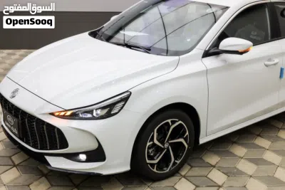 ام جي MG GT 4