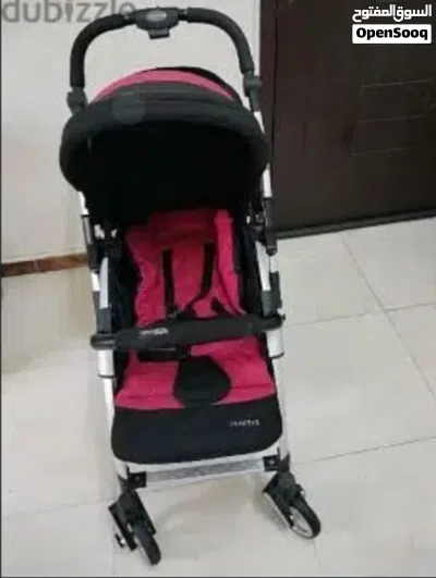 Baby stroller for sell 2