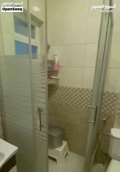 استديو مفروش ب المدينة الرياضية 2