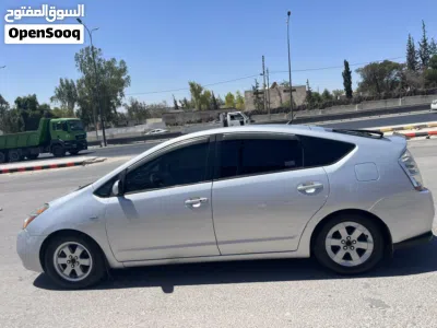 Toyota Prius Prius 3