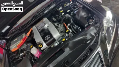 Lexus IS IS 300 3