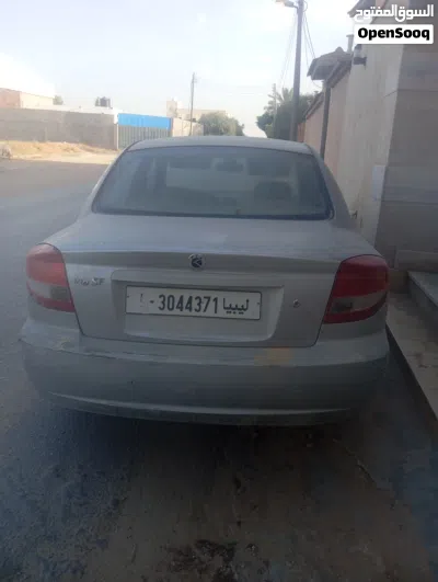 كيا ريو S 3