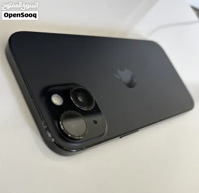 iPhone 15 - 128GB - شفرة 1 4
