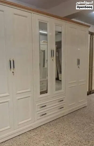 معلم نجار فك وتركيب جميع انواع غرف النوم بمكه المكرمه 2