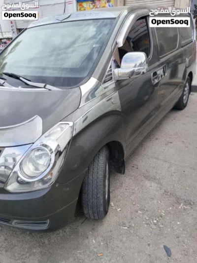 Hyundai H1 Standard 3