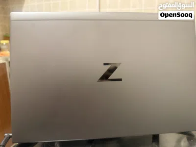 Hp Zbook FireFly g8 16 gb 512 ssd 4