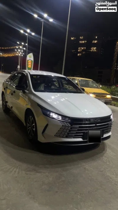 BYD Destroyer 05 2