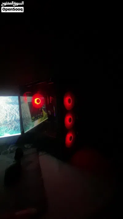 بي سي جيمنج للبيع 4