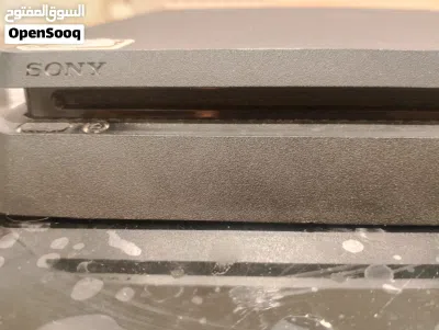Ps4 slim 500GB non flaché. 4