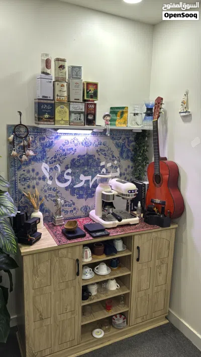 طاوله خشبيه جودتها ممتازه 3